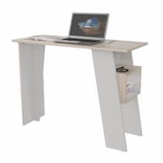 Inval America Multi-level Storage Dek، Sandstone / White