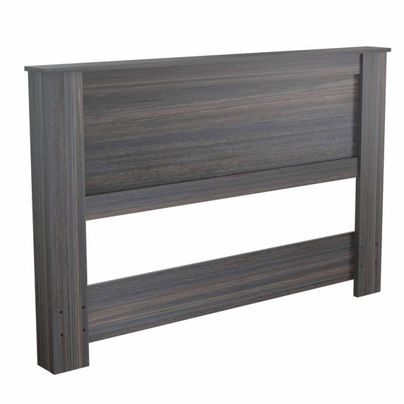 Inval Vinka Modern Tobacco Brown Full/Queen Headboard