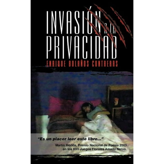 Invasi N a la Privacidad