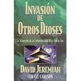 thumbnail image 1 of Pre-Owned Invasión de Otros Dioses (Paperback) 0881133493 9780881133493, 1 of 1