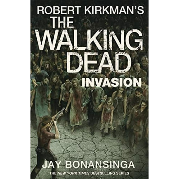 Invasion