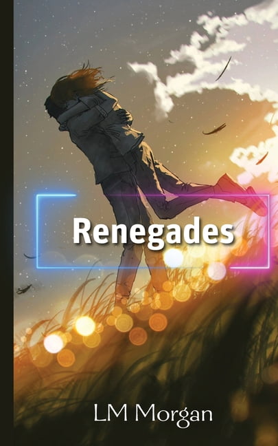 Invasion Day Renegades, Book 5, (Paperback)