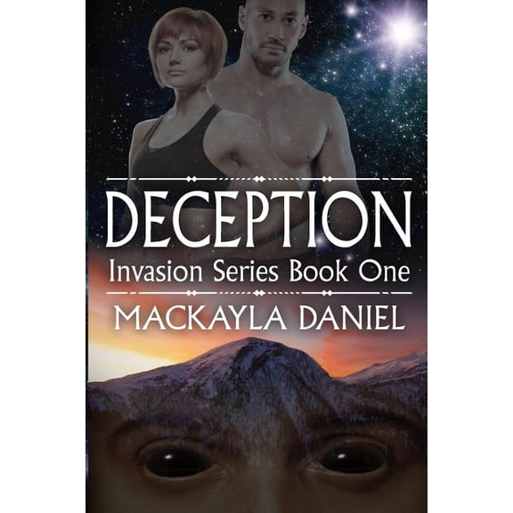 Deception: Invasion Series Book One