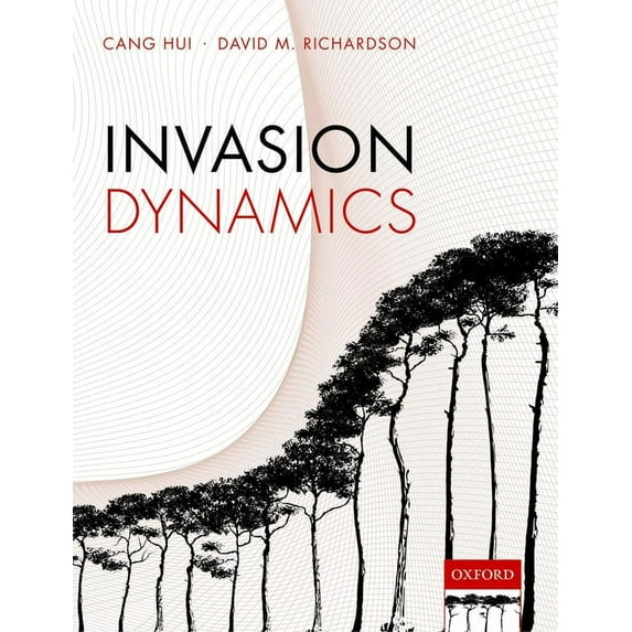 Invasion Dynamics, (Paperback)