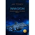 thumbnail image 1 of Invasion Earth Invasion: Invasion Earth, The Series, Book 1, (Paperback), 1 of 1