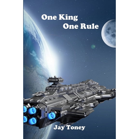 Invasion Earth One King, One Rule, (Paperback)
