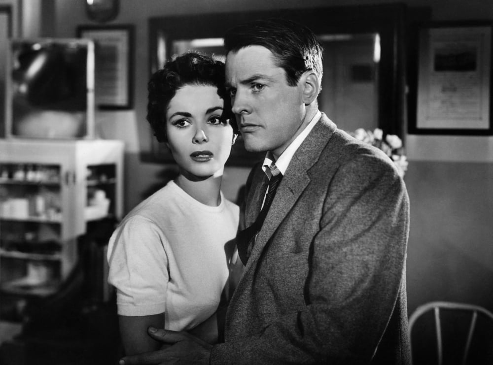 Invasion Of The Body Snatchers Canvas Art - (28 x 22)