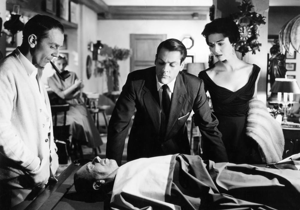 Invasion Of The Body Snatchers Canvas Art - (28 x 22)