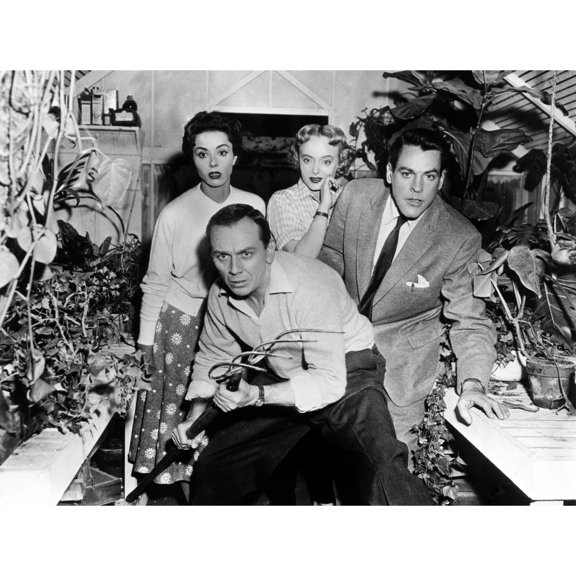 Invasion Of The Body Snatchers Photo Print