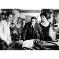 thumbnail image 1 of Invasion Of The Body Snatchers King Donovan Kevin Mccarthy Dana Wynter 1956 Photo Print (14 x 11), 1 of 2