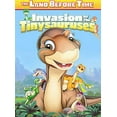 thumbnail image 1 of Invasion Of The Tinysauruses (DVD), 1 of 2