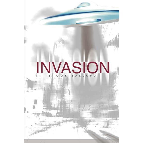 Invasion, (Paperback)