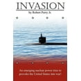 thumbnail image 1 of Invasion (Paperback), 1 of 1