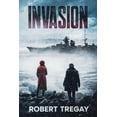 thumbnail image 1 of Invasion, (Paperback), 1 of 1