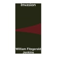 thumbnail image 1 of Invasion, (Paperback), 1 of 1
