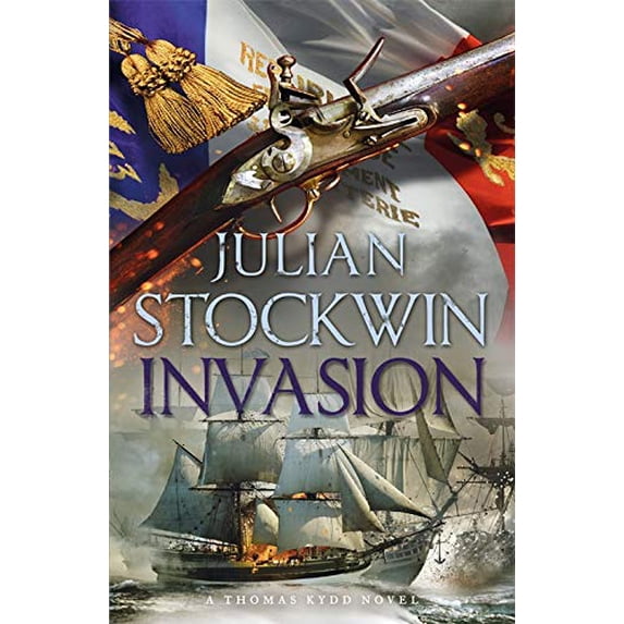 Pre-Owned Invasion (Paperback)