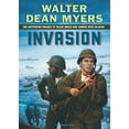 thumbnail image 1 of Pre-Owned Invasion Paperback Walter Dean Myers, 1 of 1