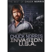 Invasion U.S.A. (DVD)