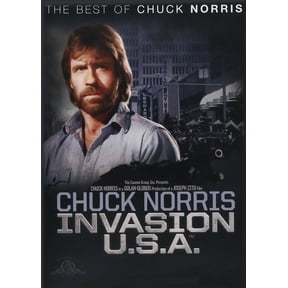 Pre-Owned Invasion U.S.A. (DVD)