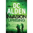 thumbnail image 1 of Invasion Uprising, (Paperback), 1 of 1