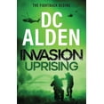thumbnail image 1 of Invasion Uprising, (Paperback), 1 of 1
