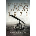 thumbnail image 1 of Invasion of Laos, 1971: Lam Son 719, (Paperback), 1 of 1