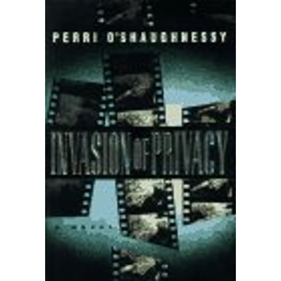 Pre-Owned Invasion of Privacy (Hardcover) 0385314132 9780385314138