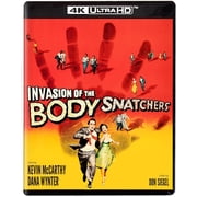Invasion of the Body Snatchers
