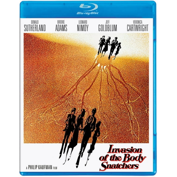 Invasion of the Body Snatchers