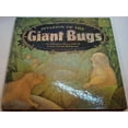 thumbnail image 1 of Pre-Owned Invasion of the Giant Bugs: A Creepy-Crawly Adventure Story With 10 Hair-Raising Holograms, 9780694009060, 0694009067, Hardcover, First Edition edition, 1 of 1