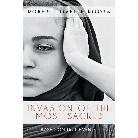 Invasion of the Most Sacred