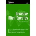 thumbnail image 1 of Pre-Owned Invasive Alien Species: A New Synthesis Volume 63 (Paperback) 1559633638 9781559633635, 1 of 1