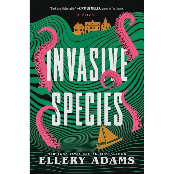 Invasive Species, (Hardcover)