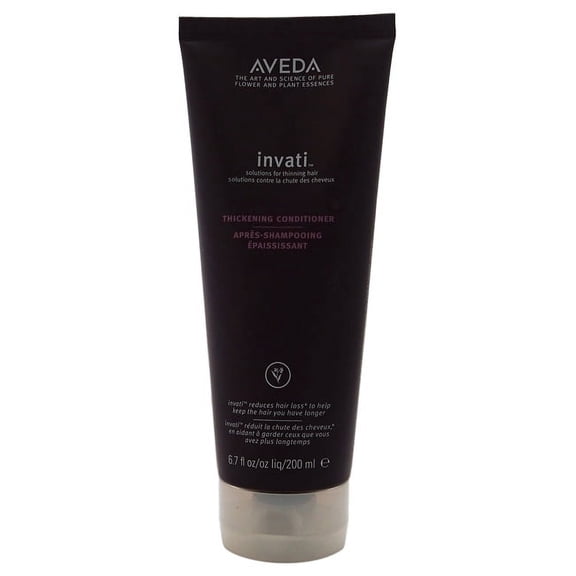 Invati Thickening Conditioner by Aveda for Unisex - 6.7 oz Conditioner