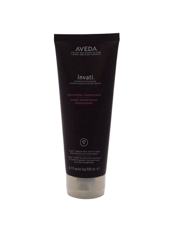 Invati Thickening Conditioner by Aveda for Unisex - 6.7 oz Conditioner