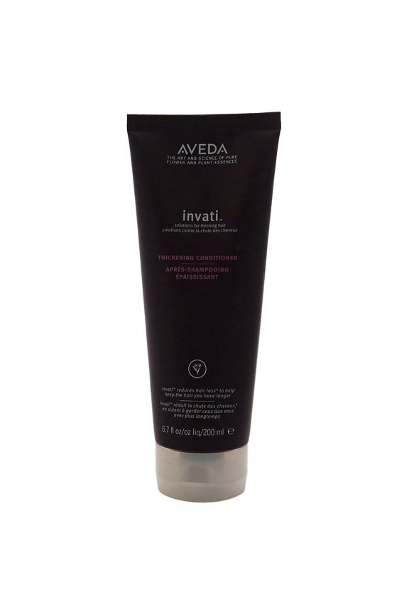 Invati Thickening Conditioner by Aveda for Unisex - 6.7 oz Conditioner