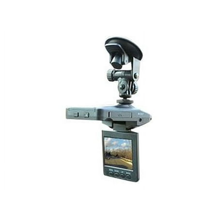 InvenTel Dash Cam Pro - Dashboard camera