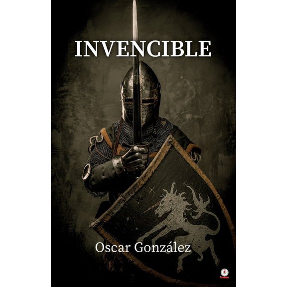 Invencible, (Paperback)