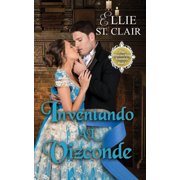 Inventando al Vizconde Paperback by E V, Ellie St Clair