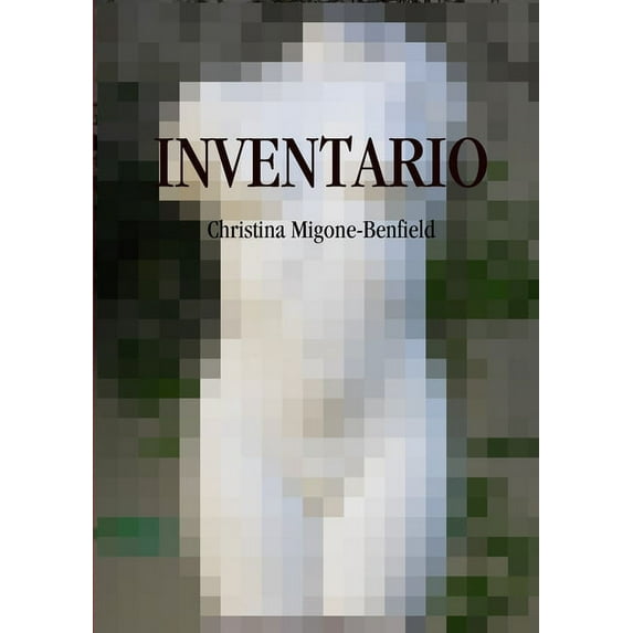 Inventario, (Paperback)