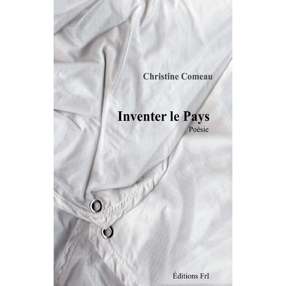 Poetry Inventer le pays, (Paperback)