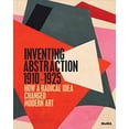 thumbnail image 1 of Pre-Owned Inventing Abstraction, 1910-1925, 9780870708282, 0870708287, Hardcover,, 1 of 1