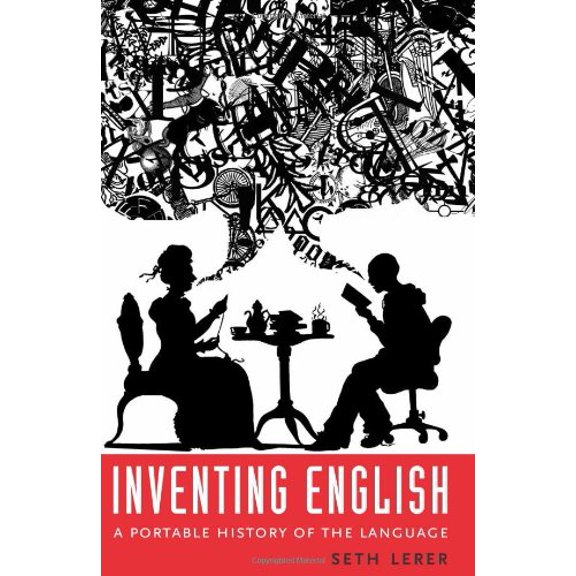 Pre-Owned Inventing English: A Portable History of the Language (Hardcover) 023113794X 9780231137942