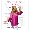 thumbnail image 1 of Pre-Owned Inventing Joy: Dare to Build a Brave & Creative Life Paperback - USED, 1 of 1