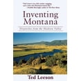 thumbnail image 1 of Inventing Montana : Dispatches from the Madison Valley (Paperback), 1 of 2