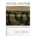 thumbnail image 1 of Pre-Owned Inventing Superstition: From the Hippocratics to the Christians Hardcover, 1 of 1