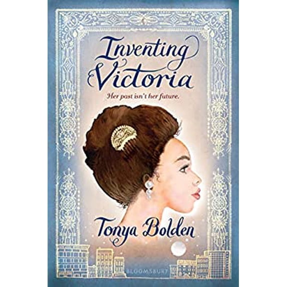 Pre-Owned Inventing Victoria (Paperback) 1547603178 9781547603176