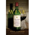 thumbnail image 1 of Inventing Wine: A New History of One of the World's Most Ancient Pleasures, (Hardcover), 1 of 1