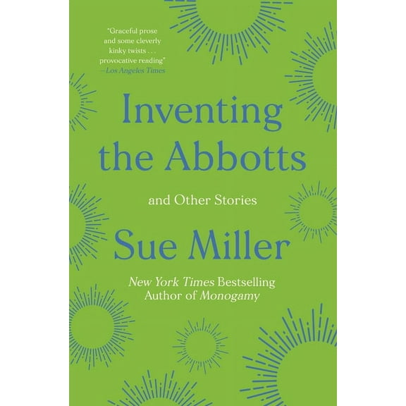 Inventing the Abbotts: And Other Stories, (Paperback)