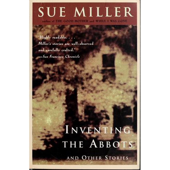 Pre-Owned Inventing the Abbotts and Other Stories Hardcover